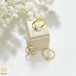 Tin nóng giá vàng sáng 2/4/2026:  Giá vàng trong nước giảm theo vàng thế giới